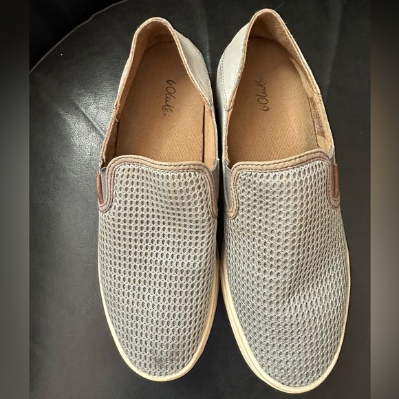 OluKai Shoes - Olukai slip ons